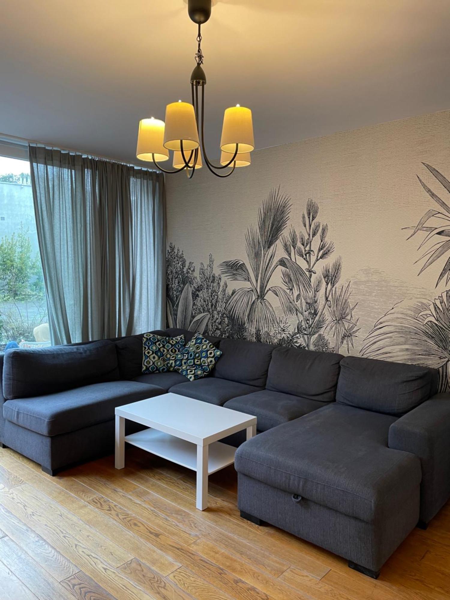 Family Apartment On Saska Kepa Varsovia Exterior foto