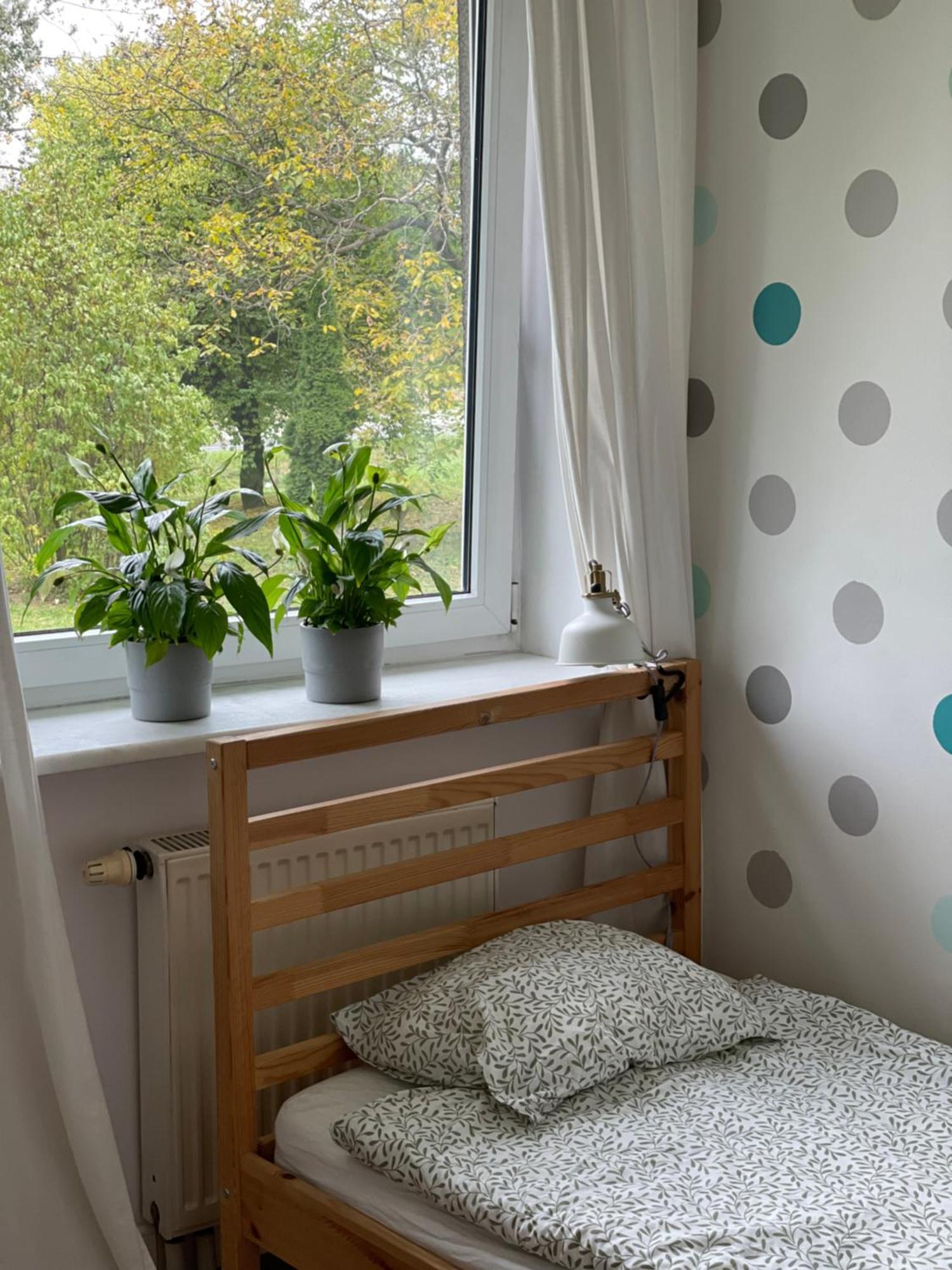 Family Apartment On Saska Kepa Varsovia Exterior foto